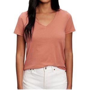 💄2 for 15$💄Reitmans Casual Loose Fit Tee Size Small Womens